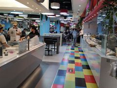 -食美汇美食广场(新奥店)