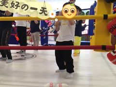 -武易极武术·体能·搏击培训(新年华购物中心店)