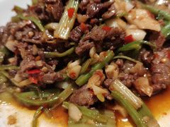 -洞庭土菜馆(天河北总店)