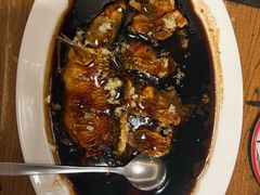-新白鹿餐厅(龙游路总店·杭帮菜名店)