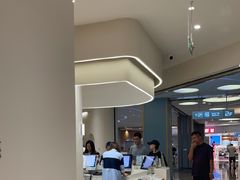 -海马体照相馆(北京大族广场店)