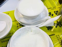 炒蛋多士-澳洲牛奶公司(佐敦店)