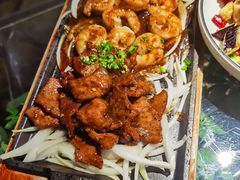 -小巷餐厅(五大街店)