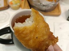 炸鱼排-艾薯夫妇Aysh(福田星河COCOPark店)