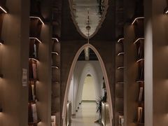 -游心咖啡(青山红坊店)