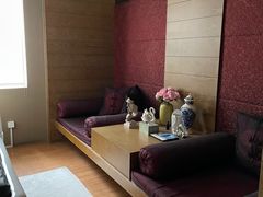 -春晖园度假酒店温泉