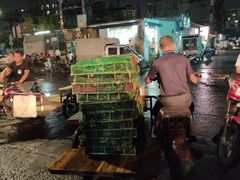 -东风市场(民治路店)