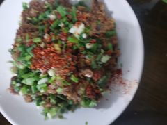 -小杨翘脚牛肉