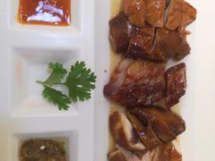 -大咀港式茶餐厅(恒泰店)
