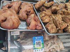 -王家大肉泡馍馆(宝平路8号)