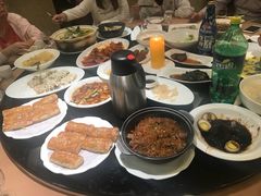 -新南华大酒店(广中店)