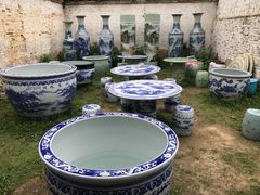 -景德镇古窑民俗博览区