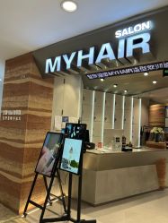 -MY HAIR ARDOR