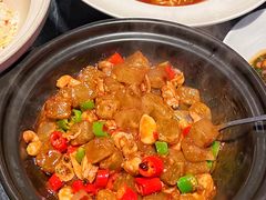 -湘满甲·黄焖甲鱼创始者·湘菜·鲁菜(潘家园店)