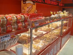 -味多美蛋糕(看丹桥店)