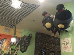 -JOJO实景沉浸侦探剧本杀(大悦城店)