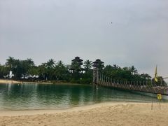 -亚洲大陆最南端