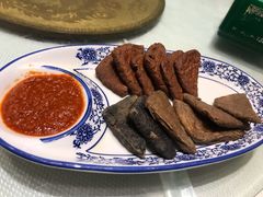 -五谷屯私房菜·始于2005(中山陵童卫路店)