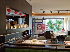 -东方饺子王臻味餐厅(新嘉坡城店)