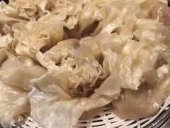 烧麦-六顺园清真回族饭店(工程街店)
