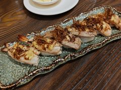 -东京屋(武定路店)