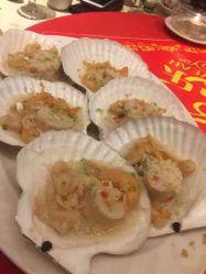 -惠食佳·宴会厅(滨江西路店)