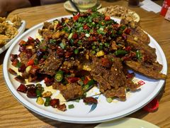 -唐门江湖菜(龙石路店)