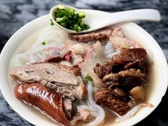 大拼濑粉-三鄉濑粉·铭珠粥粉