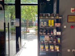 -咪咕咖啡(北京西单店)