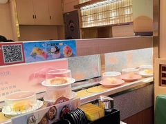 -争鲜回转寿司(太阳宫凯德MALL店)