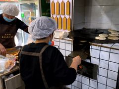 -王记肉火烧早餐中国店