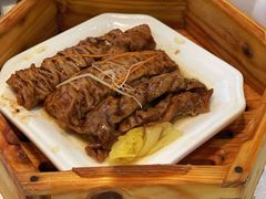 -港湾宴会厅(京基百纳店)