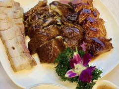 至尊烧味-东江海鲜大排档·潮汕菜·砂锅粥