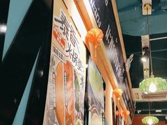 -迷你椰·泰式大排档(共康店)