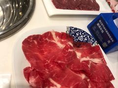 -福寿斋·老北京铜锅涮肉·烤鸭(顺义总店)
