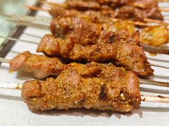 -00后的烤串·扬州地标烧烤(大运河博物馆店)