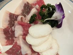 -韩香福烤肉庄园(荣成店)