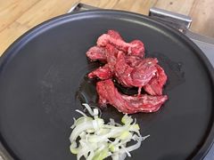 -焱铁烧·黑毛和牛专门店(南宁万象城店)