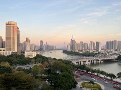 -和苑酒家·一线江景(星寰店)
