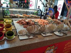 -视界美食自助餐厅·石家庄希尔顿酒店