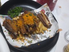 -阿明小菜·海鲜·上海菜(梅陇店)