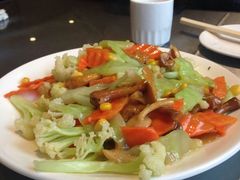 -春江饭店(共青团路总店)