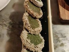 -绿茶餐厅(广州天河城店)
