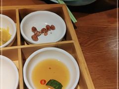 -闽上鲜·福建菜(龙湖滨江天街店)