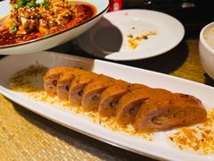 -渝信川菜(长安店)