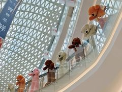 -银泰百货(厦门国贸中心店)