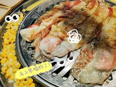 -喜来稀肉(北外滩白玉兰广场店)