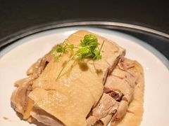 -金陵家宴·金陵春·南京菜(夫子庙店)