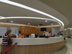 -中山大学中山眼科中心(珠江新城院区)