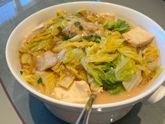 -川旺角融合菜•海景餐厅(星海广场店)